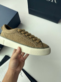اسنیکر مردانه برند Dior