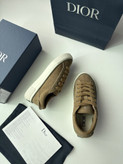 اسنیکر مردانه برند Dior