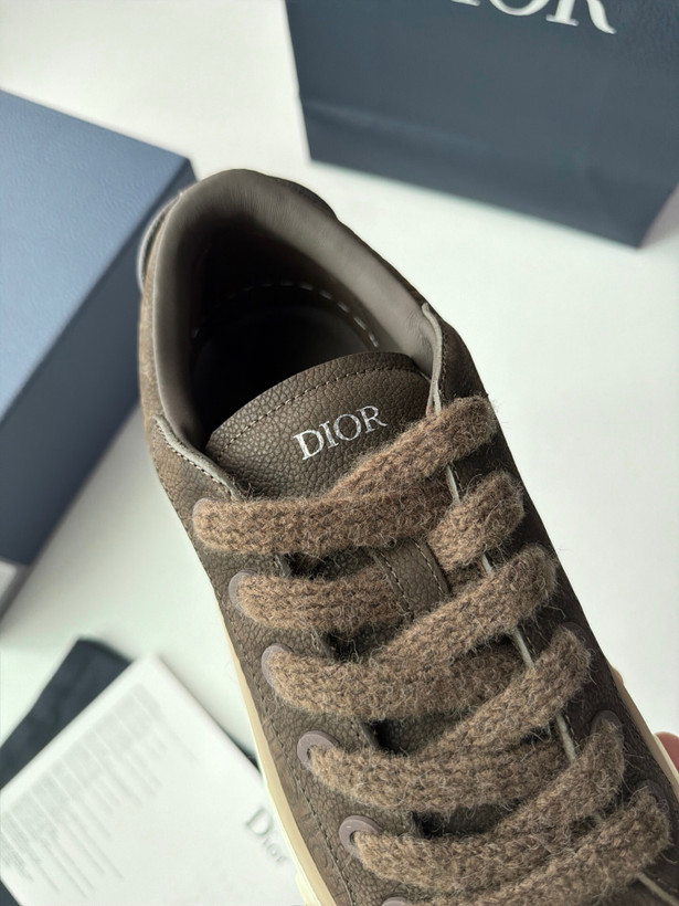 اسنیکر مردانه برند Dior