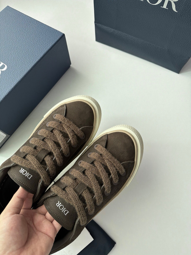 اسنیکر مردانه برند Dior