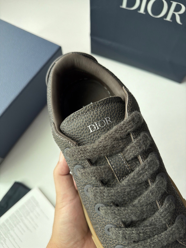 اسنیکر مردانه برند Dior