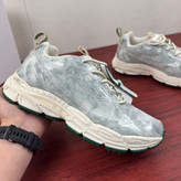 اسنیکر برند OFF-WHITE مدل 2026
