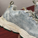 اسنیکر برند OFF-WHITE مدل 2026