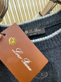 بافت مردانه برند Loro Piana