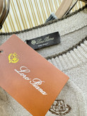 بافت مردانه برند Loro Piana
