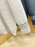 بافت مردانه برند Loro Piana