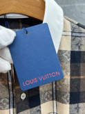 پیراهن پشمی برند Louis Vuitton