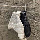 کاپشن زنانه برند Prada