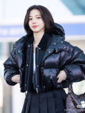 کاپشن زنانه برند Prada