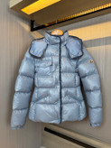 کاپشن زنانه برند Moncler