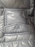 کاپشن زنانه برند Moncler