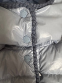 کاپشن زنانه برند Moncler