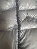 کاپشن زنانه برند Moncler