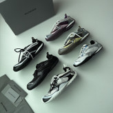 اسنیکر برند Balenciaga مدل Radar 2026