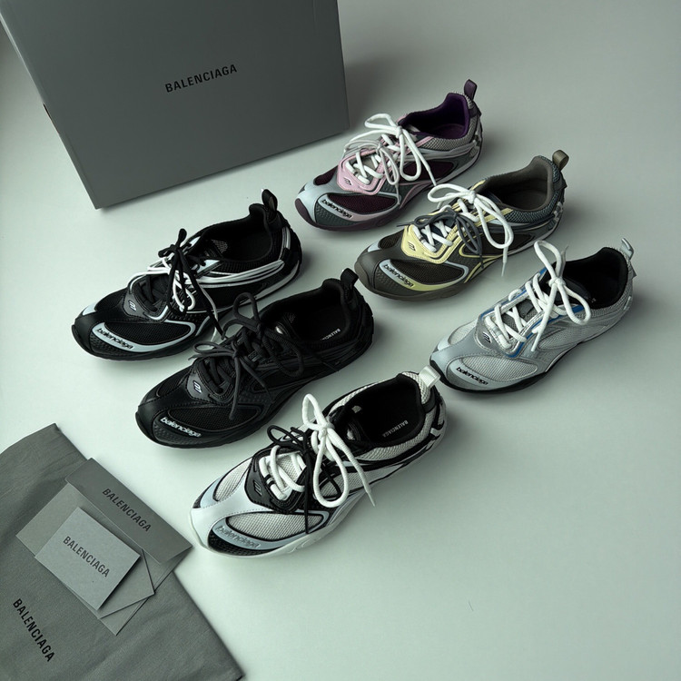 اسنیکر برند Balenciaga مدل Radar 2026