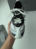 اسنیکر برند Balenciaga مدل Radar 2026