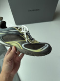 اسنیکر برند Balenciaga مدل Radar 2026