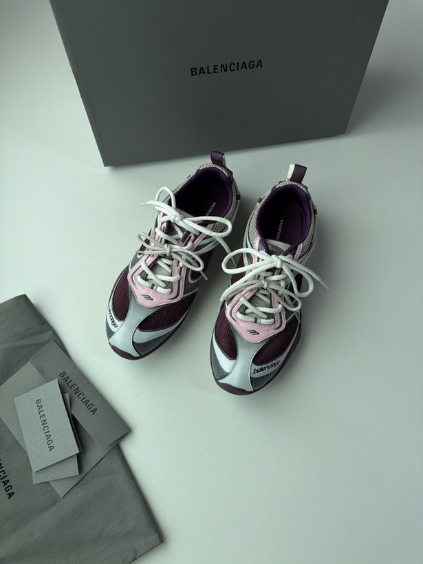 اسنیکر برند Balenciaga مدل Radar 2026