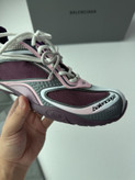اسنیکر برند Balenciaga مدل Radar 2026