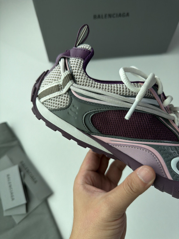 اسنیکر برند Balenciaga مدل Radar 2026