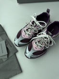 اسنیکر برند Balenciaga مدل Radar 2026