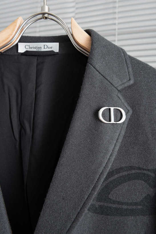 کت مردانه برند Dior