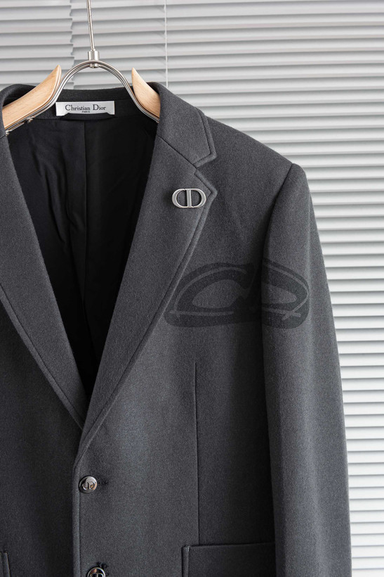 کت مردانه برند Dior