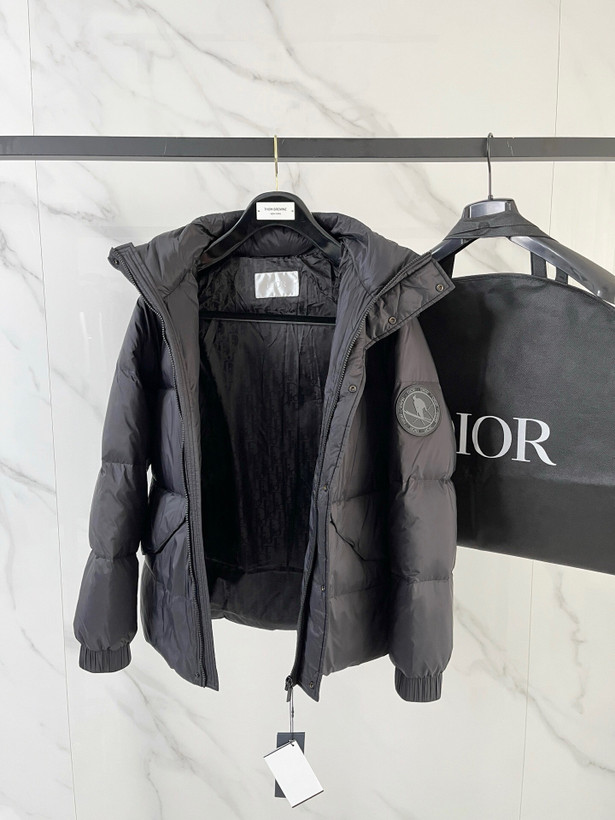 کاپشن مردانه برند Dior