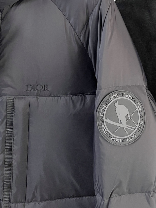 کاپشن مردانه برند Dior