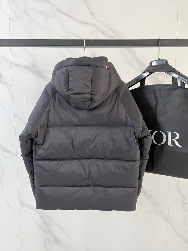 کاپشن مردانه برند Dior
