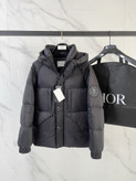 کاپشن مردانه برند Dior