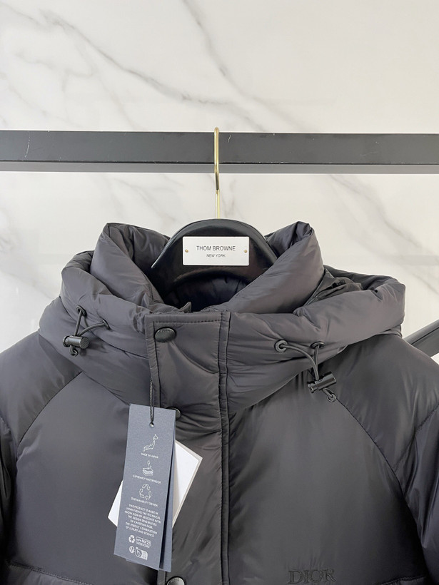 کاپشن مردانه برند Dior