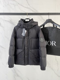 کاپشن مردانه برند Dior