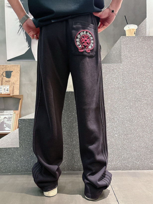 شلوار مردانه برند ChromeHearts