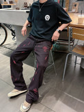 شلوار مردانه برند ChromeHearts