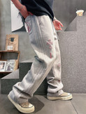 شلوار مردانه برند ChromeHearts
