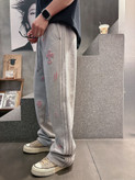 شلوار مردانه برند ChromeHearts