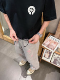 شلوار مردانه برند ChromeHearts