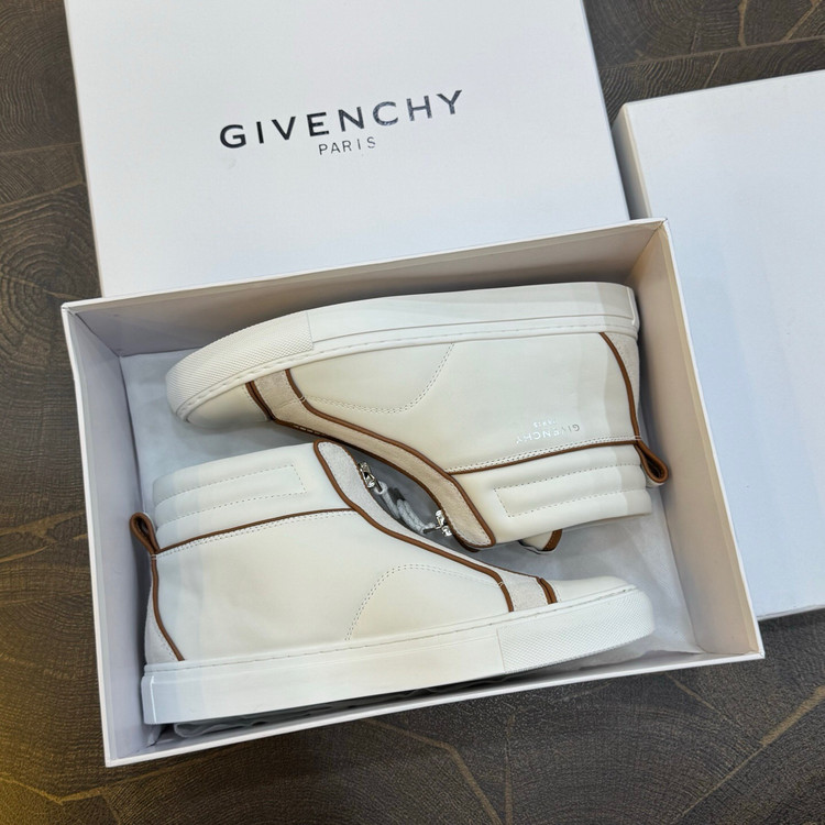 اسنیکر مردانه برند Givenchy