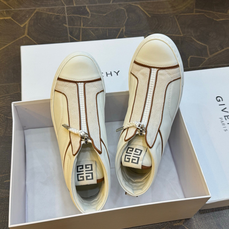 اسنیکر مردانه برند Givenchy