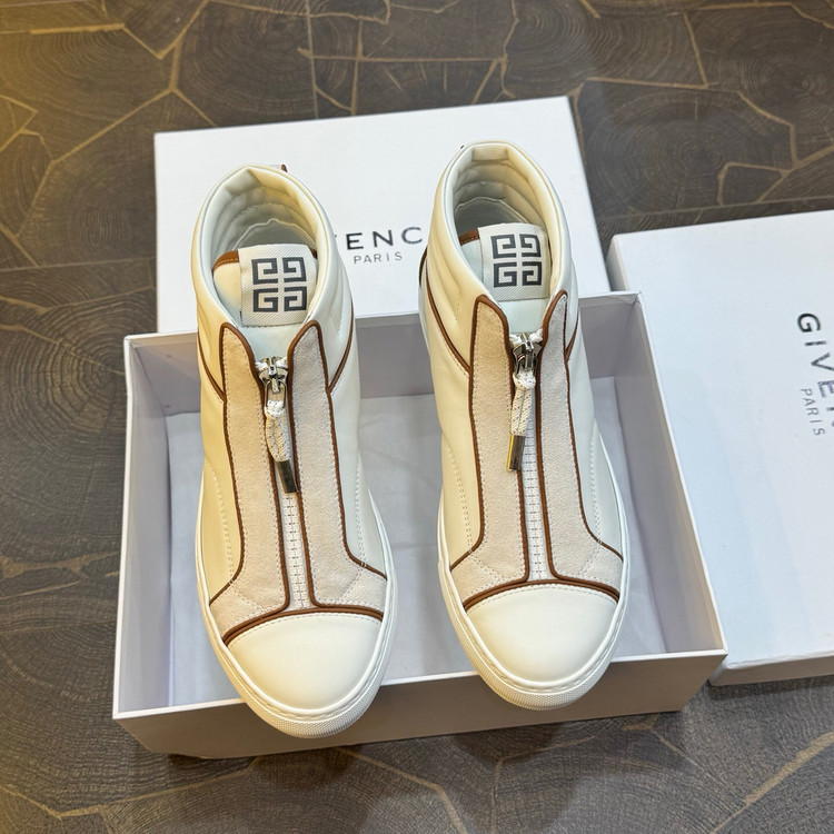 اسنیکر مردانه برند Givenchy