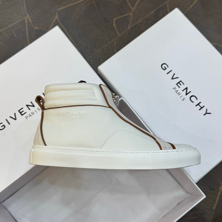 اسنیکر مردانه برند Givenchy