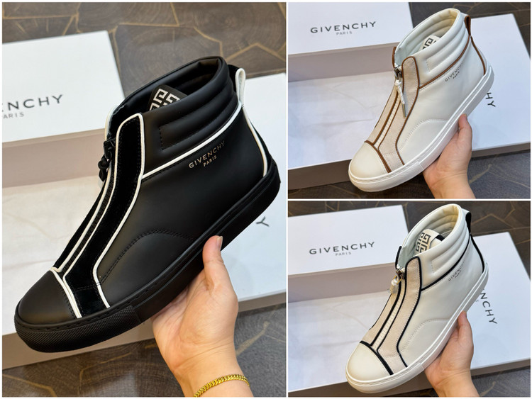 اسنیکر مردانه برند Givenchy