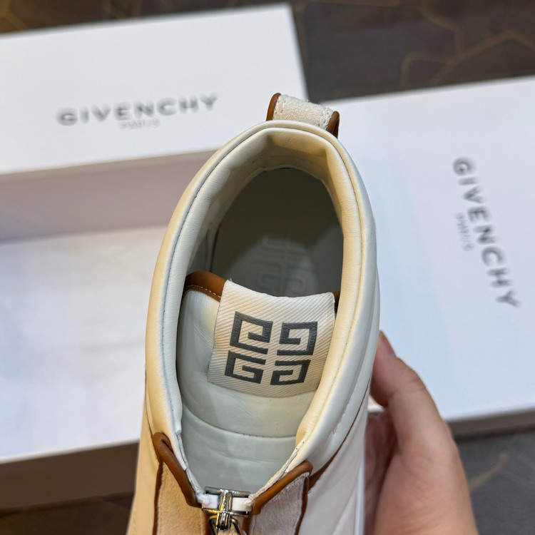 اسنیکر مردانه برند Givenchy