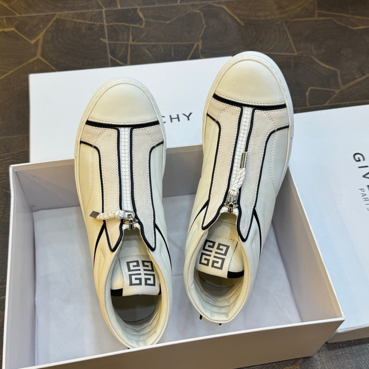 اسنیکر مردانه برند Givenchy