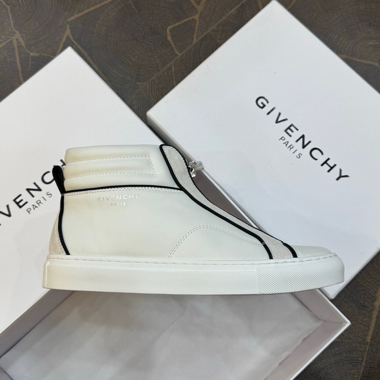 اسنیکر مردانه برند Givenchy
