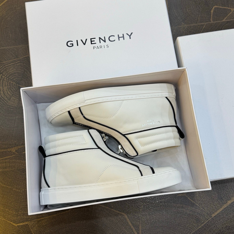 اسنیکر مردانه برند Givenchy