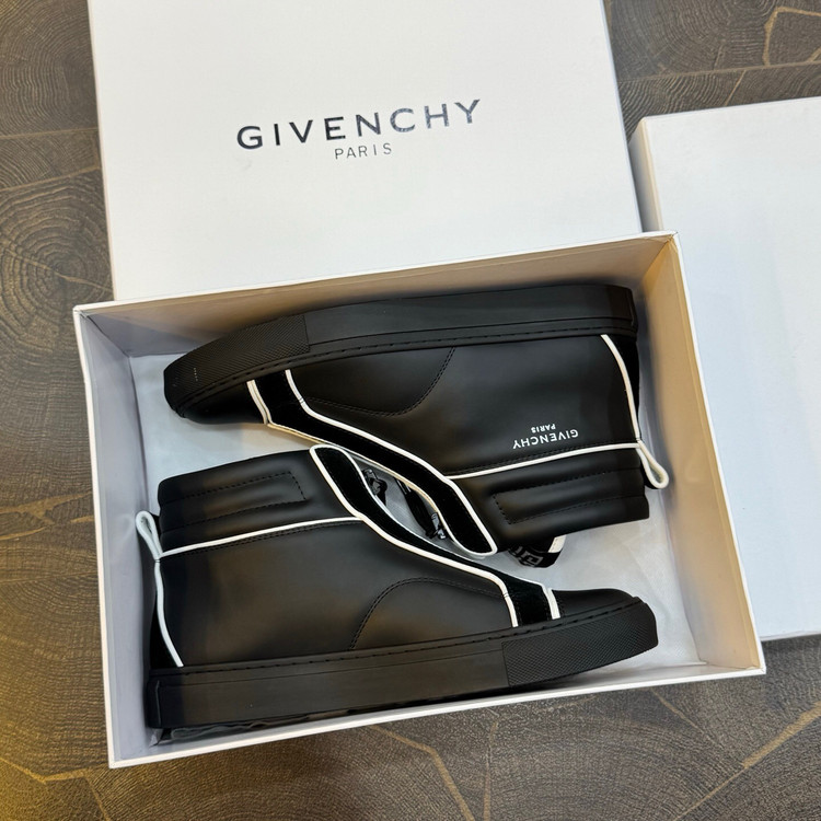 اسنیکر مردانه برند Givenchy
