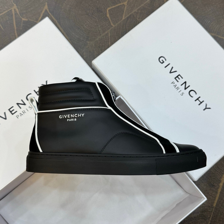 اسنیکر مردانه برند Givenchy
