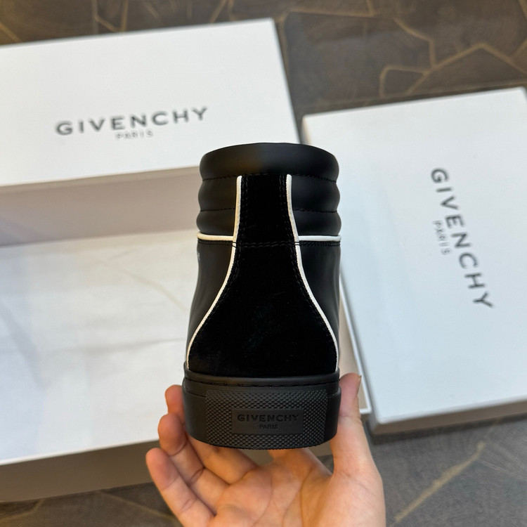 اسنیکر مردانه برند Givenchy